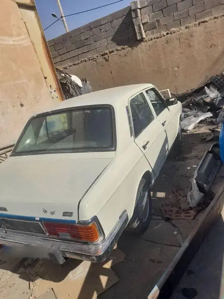 پیکان 83|خودرو سواری و وانت|بروجرد, |دیوار