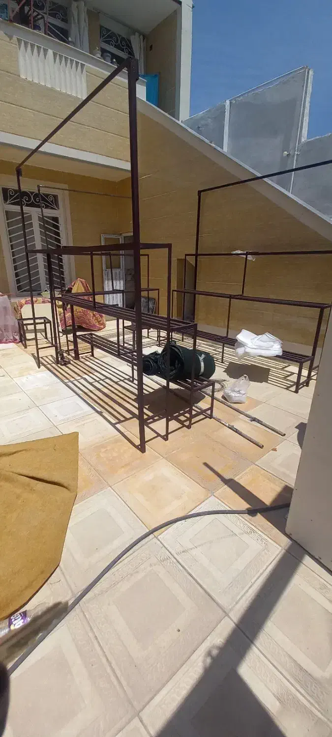 قفسه گل خانه|فروشگاه و مغازه|مرودشت, بیست متری بیمارستان|دیوار