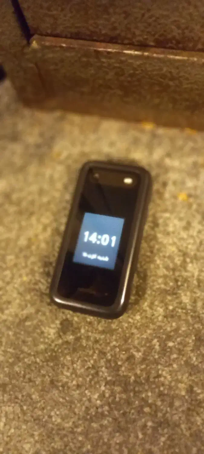 گوشی نوکیا ساده|موبایل|رشت, رشتیان|دیوار