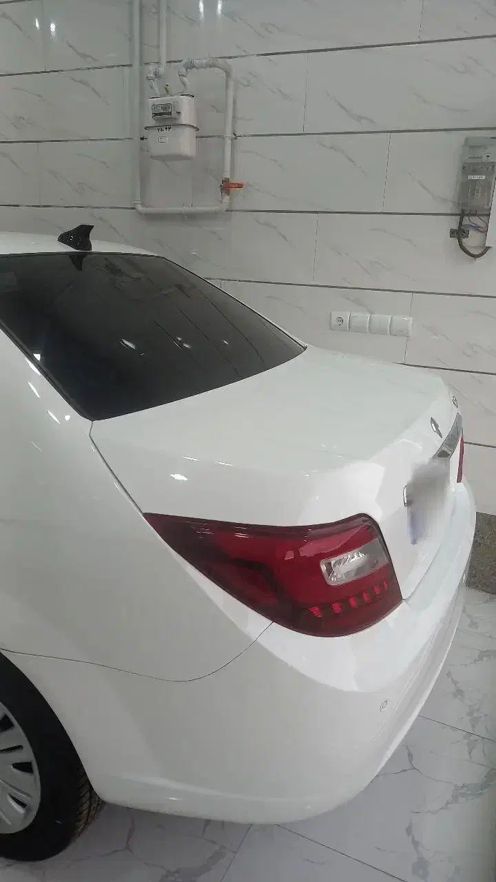 دنا پلاس ۸۵ گانه خشک|خودرو سواری و وانت|خرمدره, |دیوار