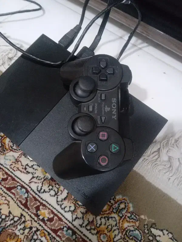 سونی ۲|کنسول، بازی ویدئویی و آنلاین|ورامین, شهرک مدرس|دیوار