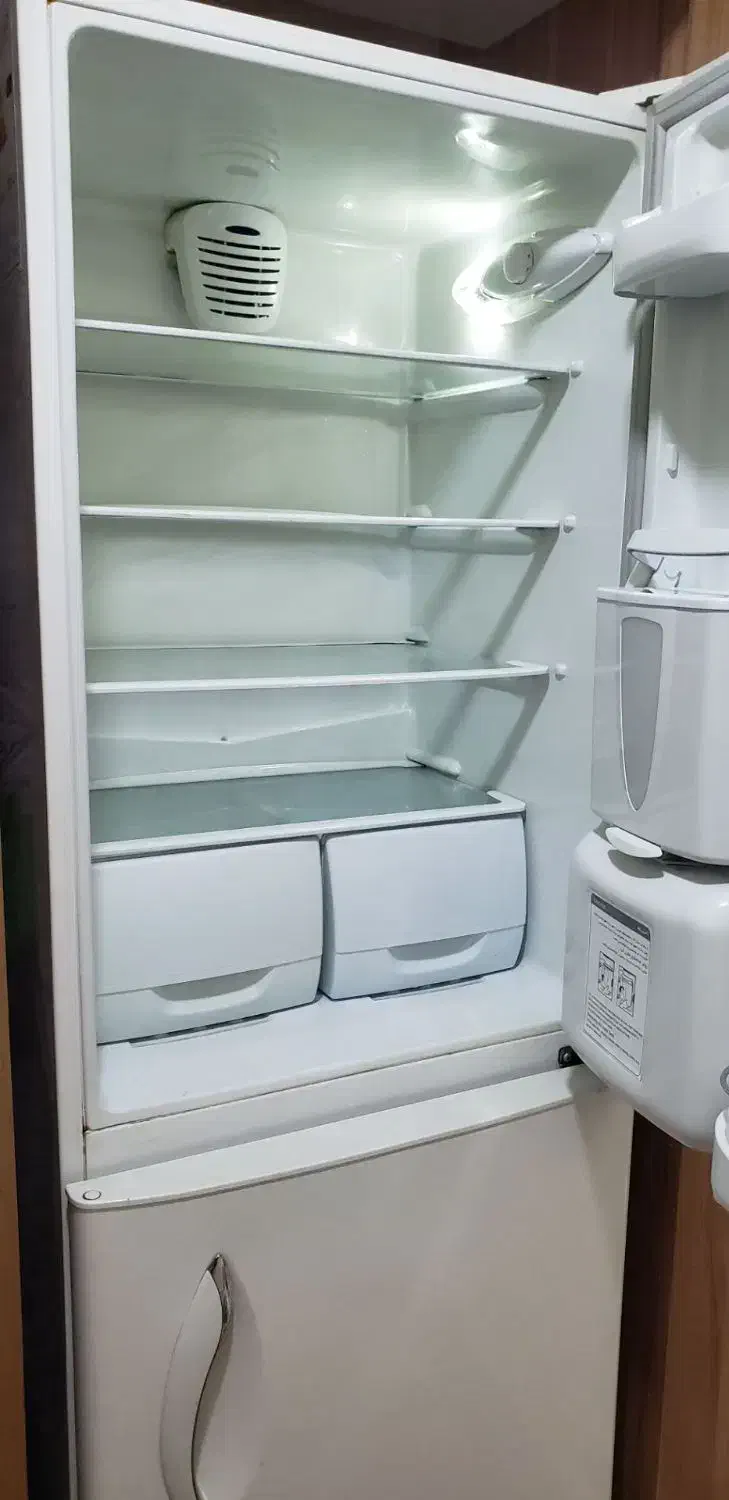 یخچال فریزر امرسان|یخچال و فریزر|قرچک, داوود آباد|دیوار