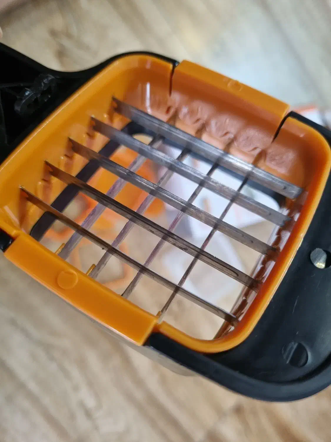 خردکن دستی مسافرتی|خردکن، آسیاب، غذاساز|رامسر, |دیوار