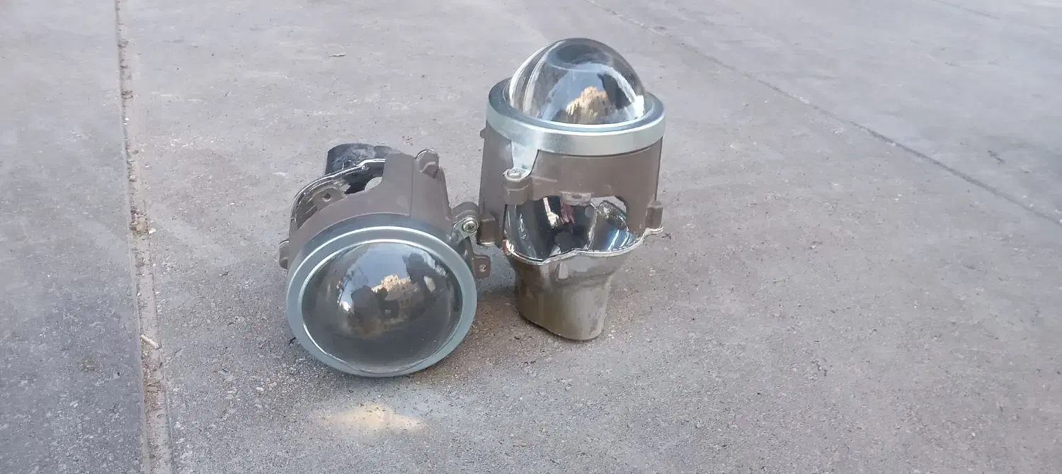 چراغ قوی|قطعات یدکی و لوازم جانبی|رشت, بلوار گیلان|دیوار