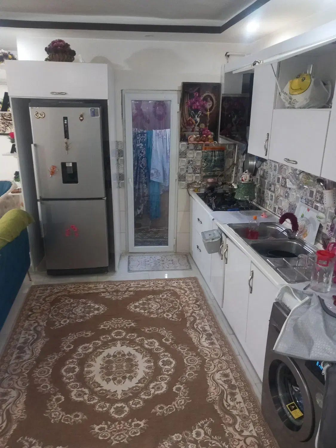 واحد ۱۳۰ متری|فروش آپارتمان|رشت, سیا اسطلخ|دیوار