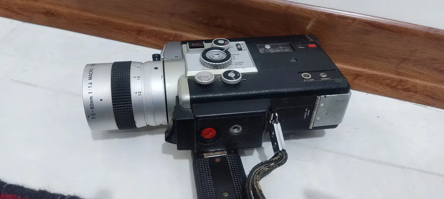 دوربین عکاسی قدیمی|دوربین عکاسی و فیلمبرداری|همدان, |دیوار