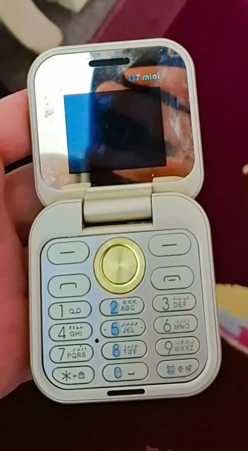 گوشی اپل تاشو f15|موبایل|اهواز, بهارستان|دیوار
