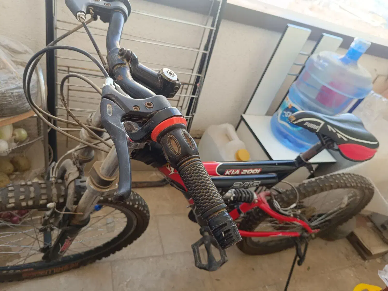 دوچرخه puma|دوچرخه، اسکیت، اسکوتر|پردیس, فاز ۲|دیوار