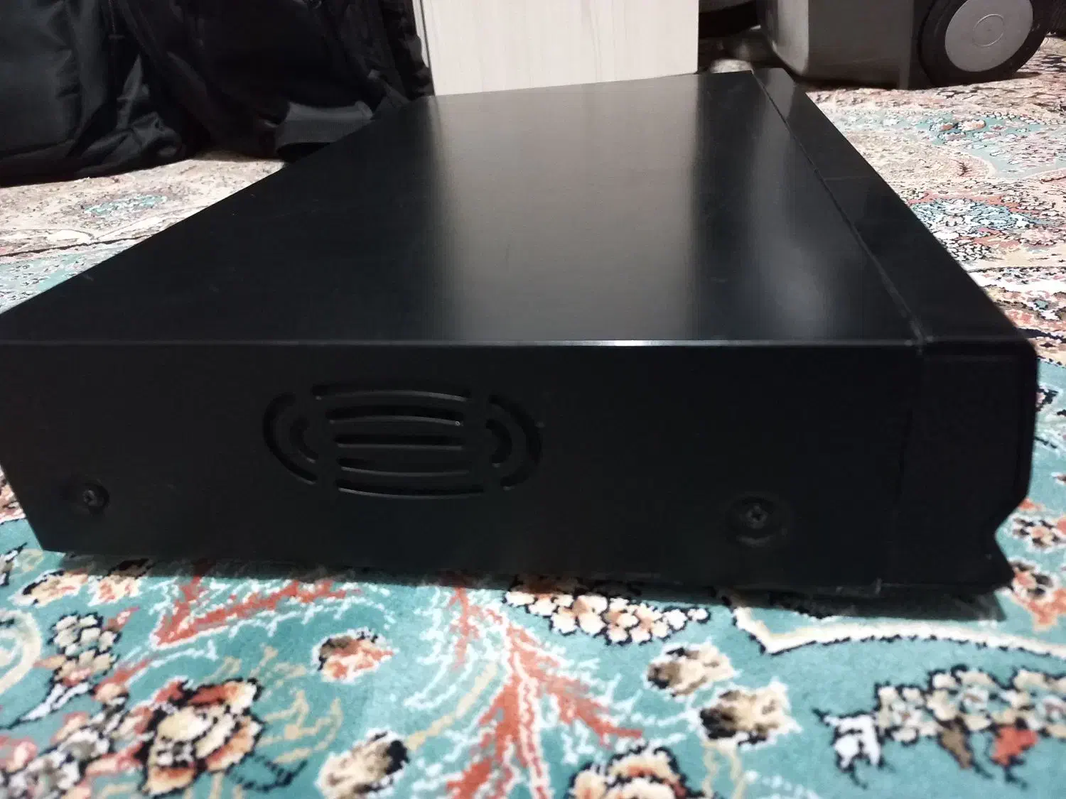 سالم نونو معاوضه هم دارم|پخش‌کننده DVD و ویدیو|کرج, احدآباد|دیوار