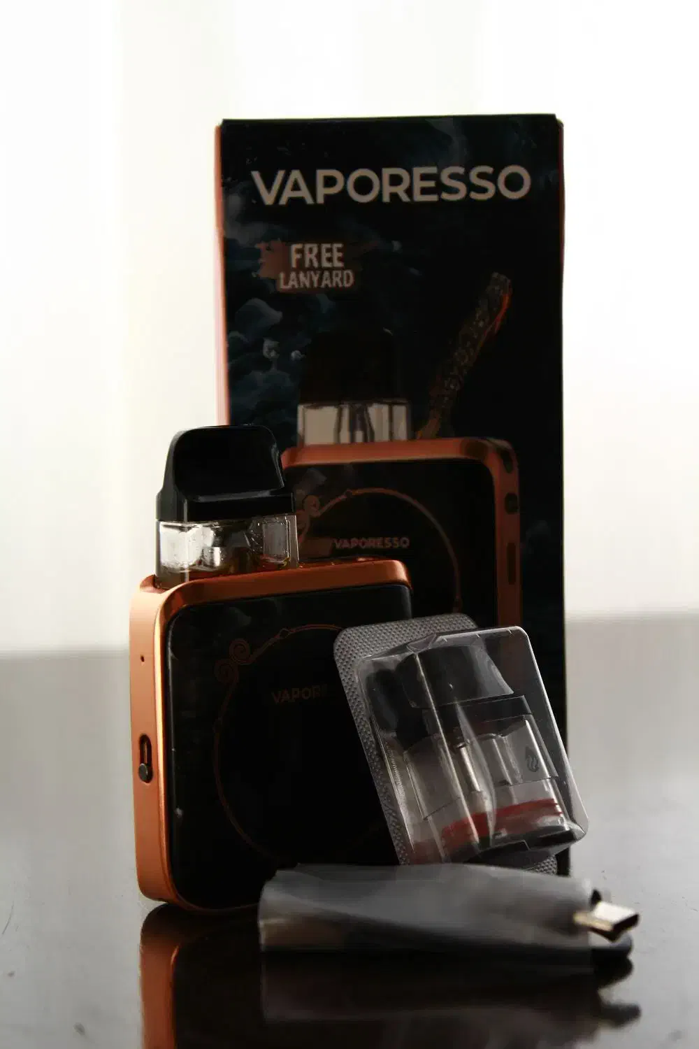 پاد XROS4 NANO|زیورآلات و اکسسوری|شاهینشهر, فدک|دیوار