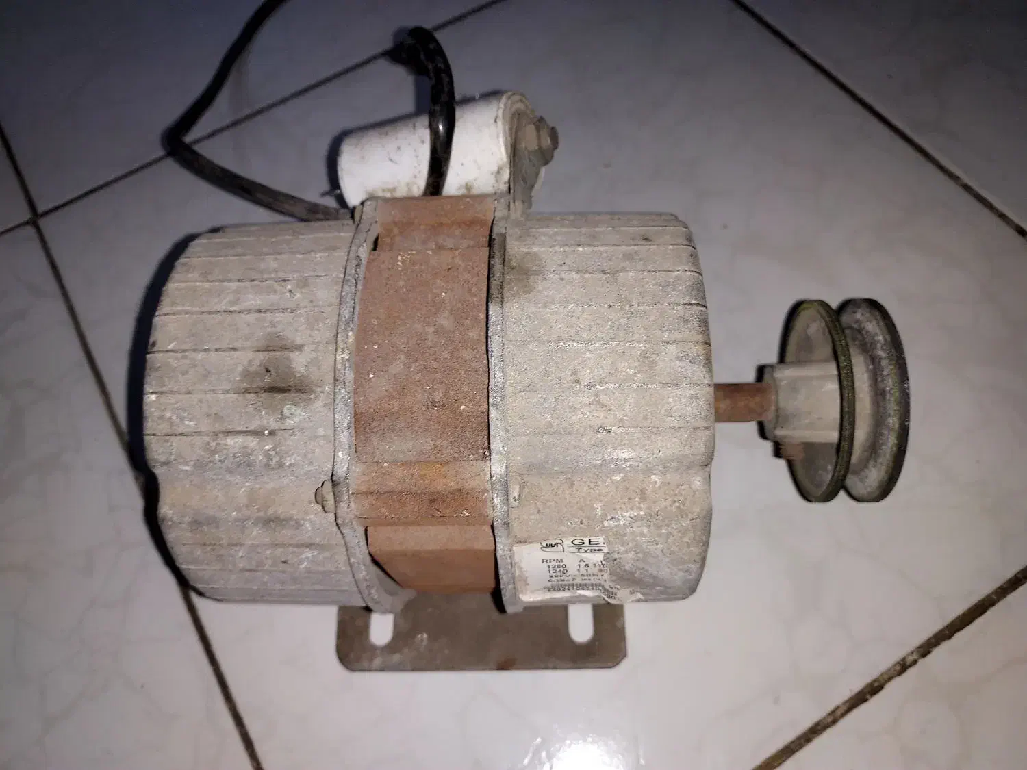 دینام کولر آبی ژنیران|کولر آبی|فردیس, شهرک ۱۱۰|دیوار