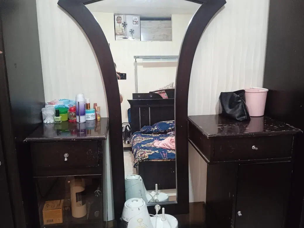 سرویس خواب|تخت و سرویس خواب|اصفهان, مارچین|دیوار