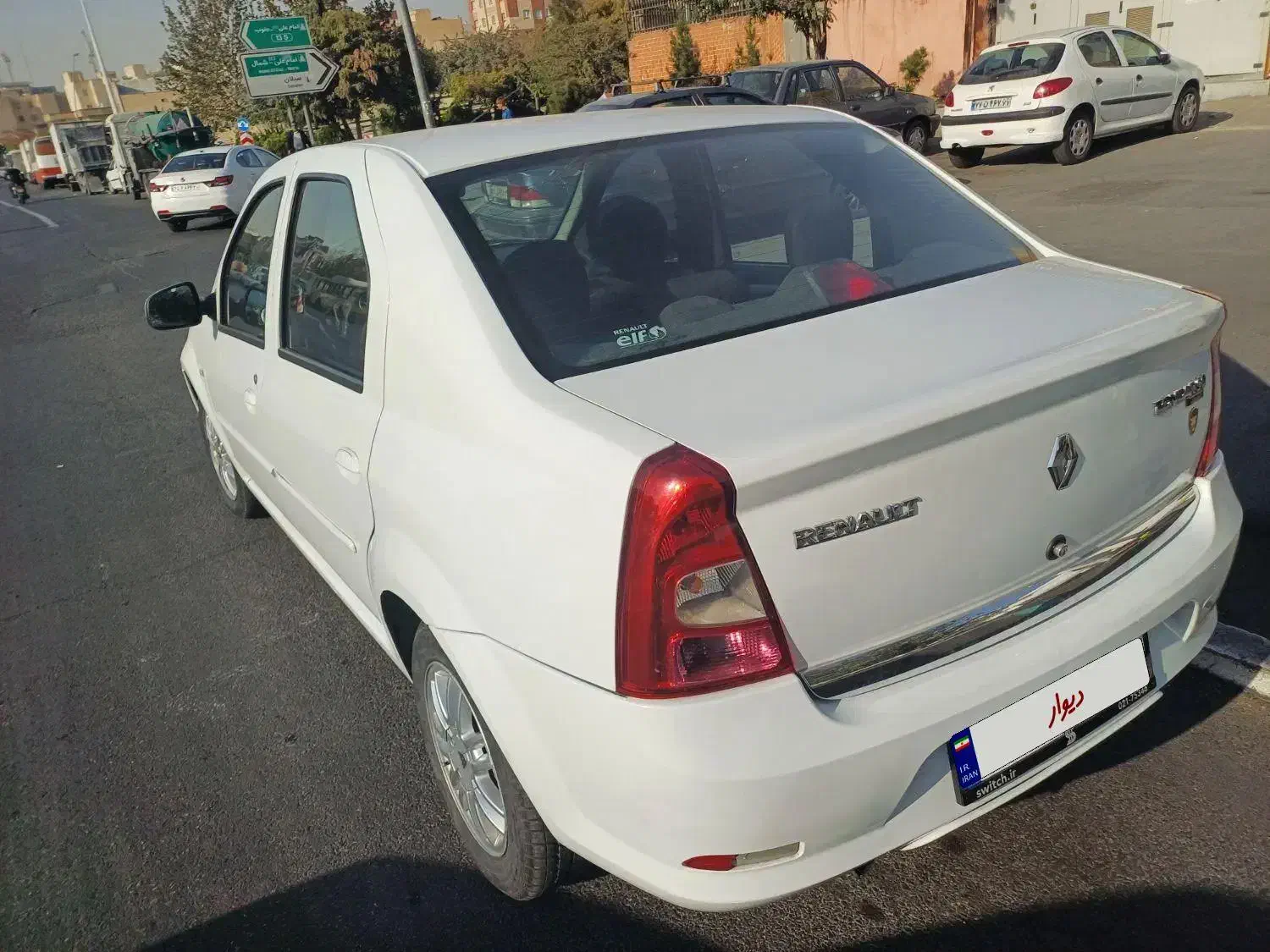 ال نود پلاس اتومات بیرنگ|خودرو سواری و وانت|تهران, تهرانپارس جنوبی|دیوار