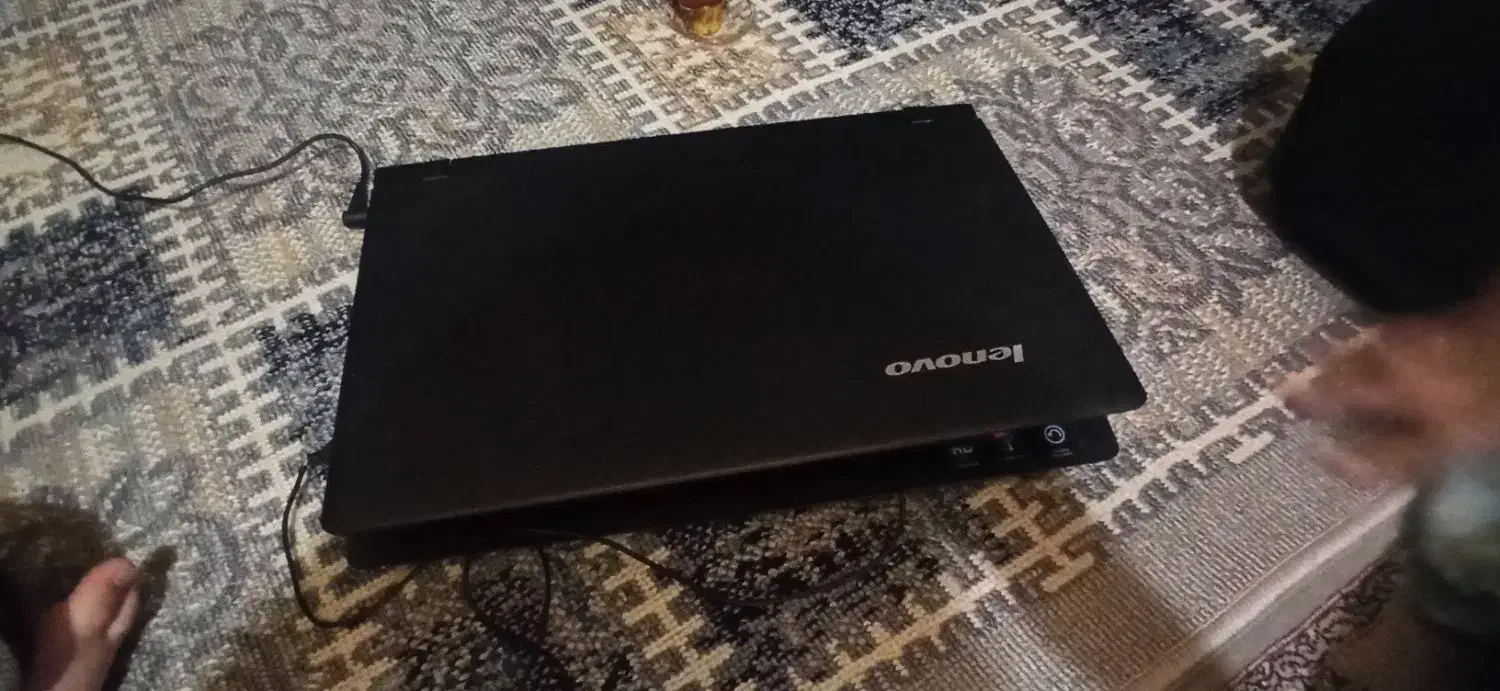 لپ تاپ لنوو|رایانه همراه|پارس‌آباد, |دیوار