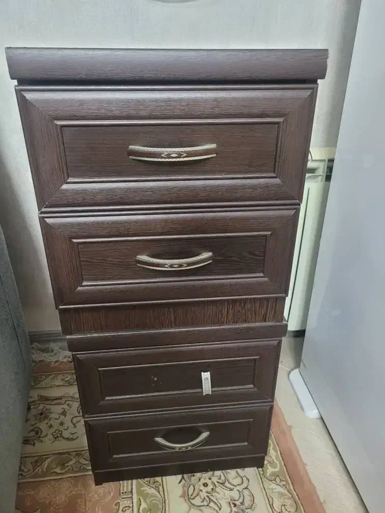 سرویس خواب دو نفره|تخت و سرویس خواب|کرمان, |دیوار