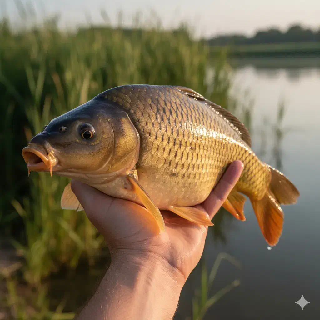 پرورش و فروش بچه ماهی کپور و امور|ماهی|اصفهان, ملاصدرا|دیوار