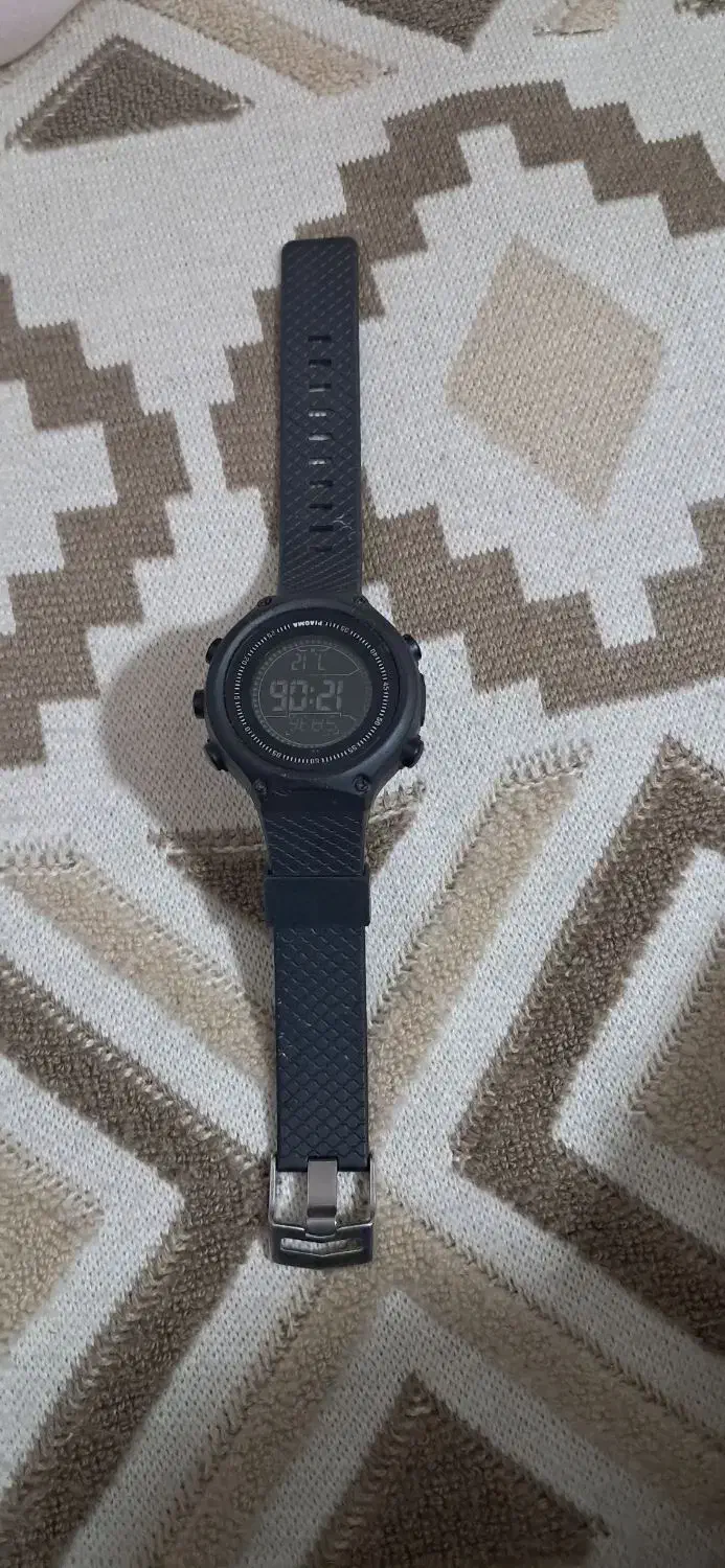 ساعت مچی|ساعت|منجیل, |دیوار