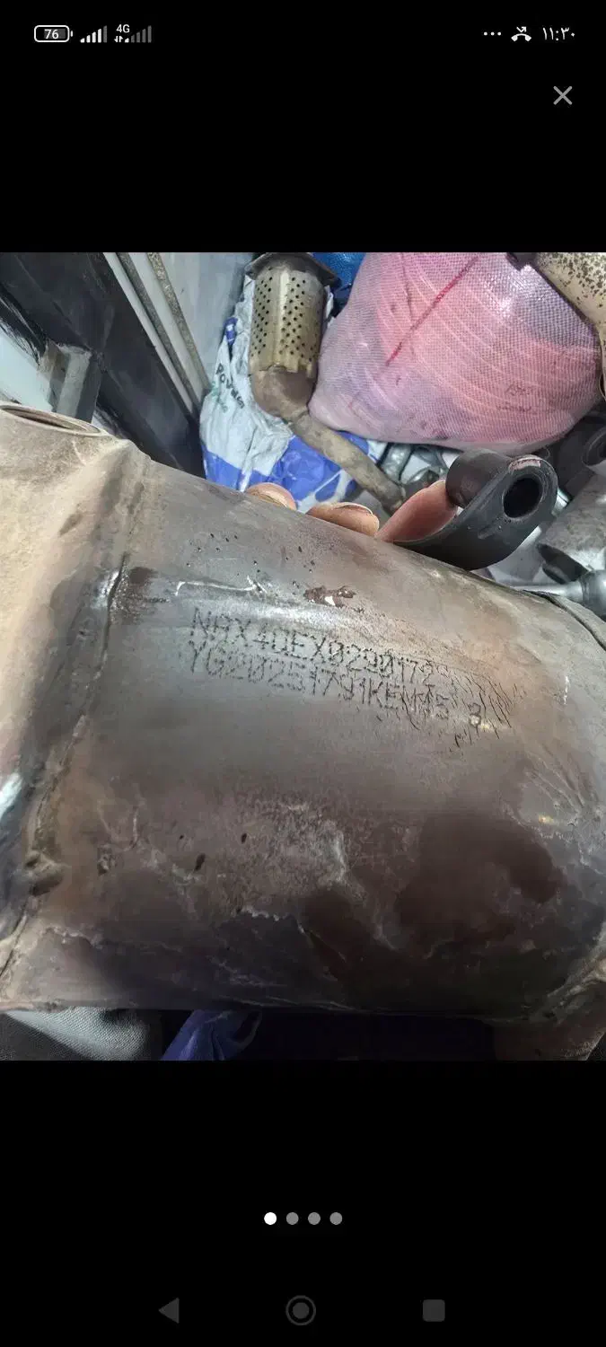 فروش و خرید کاتالیزور|عمده‌فروشی|پاکدشت, پاکدشت (مامازند)|دیوار