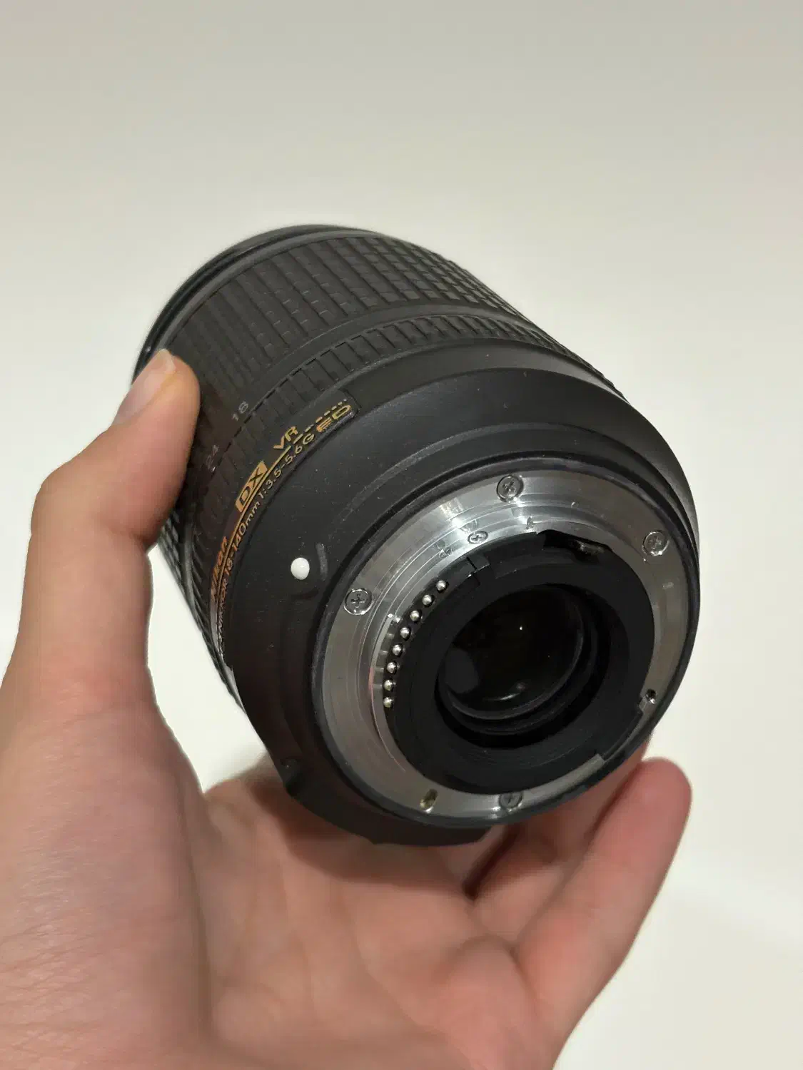 دوربین نیکون D5300|دوربین عکاسی و فیلم‌برداری|شیراز, قصرالدشت|دیوار