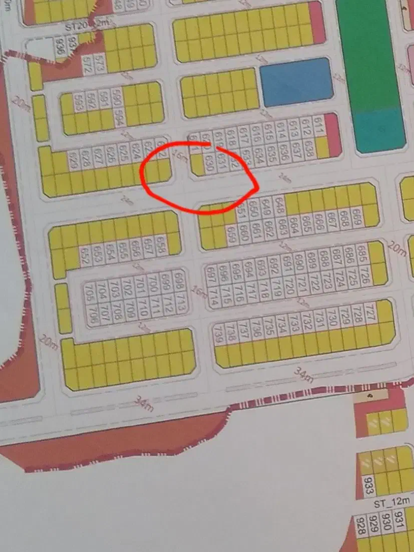 زمین فروشی|فروش زمین و ملک کلنگی|قائن, |دیوار