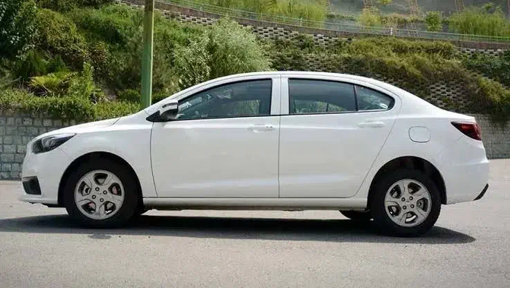 خودرو شاهین GL|خودرو سواری و وانت|یزد, |دیوار