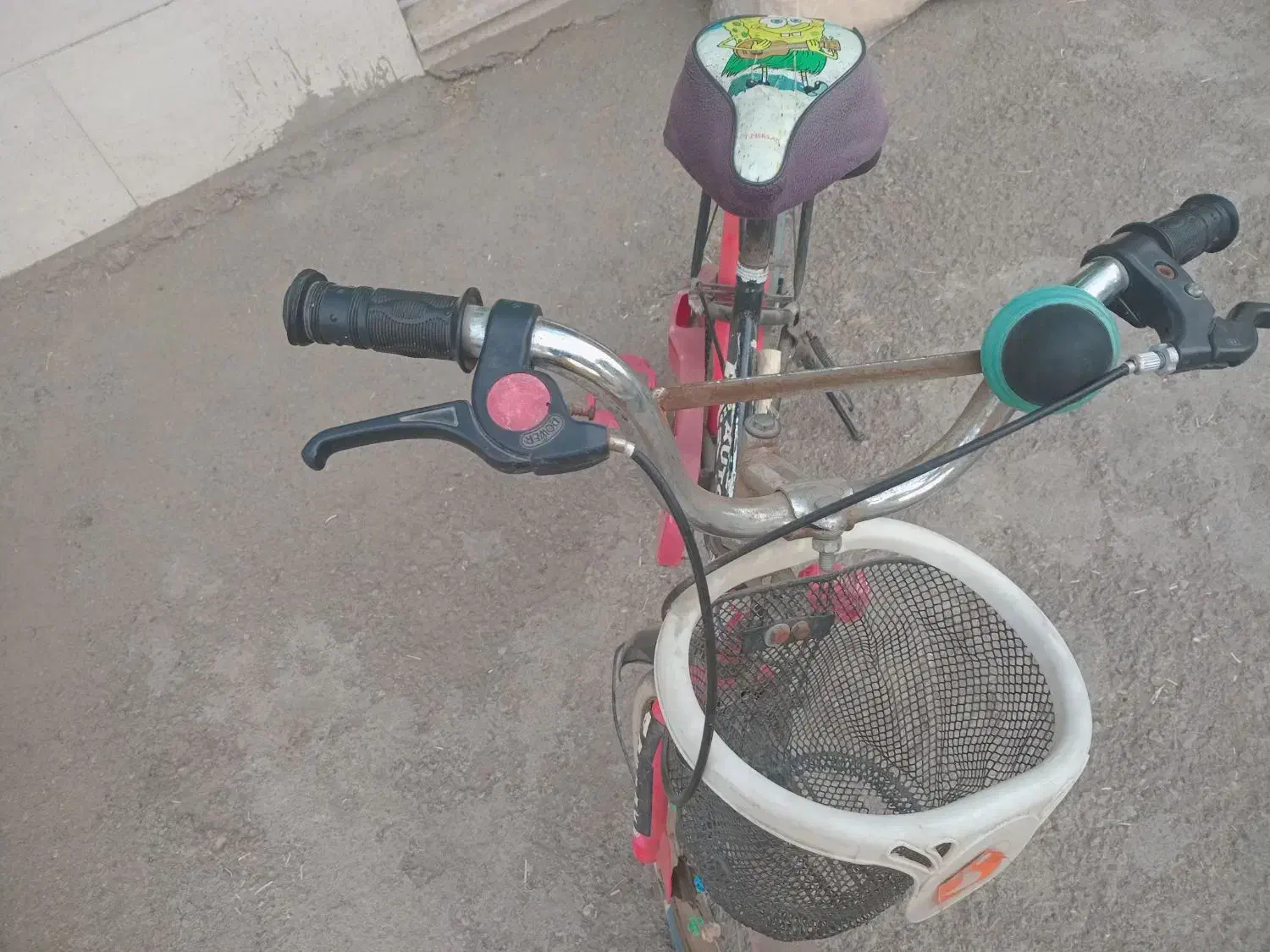 دوچرخه|دوچرخه، اسکیت، اسکوتر|مشهد, عامل|دیوار