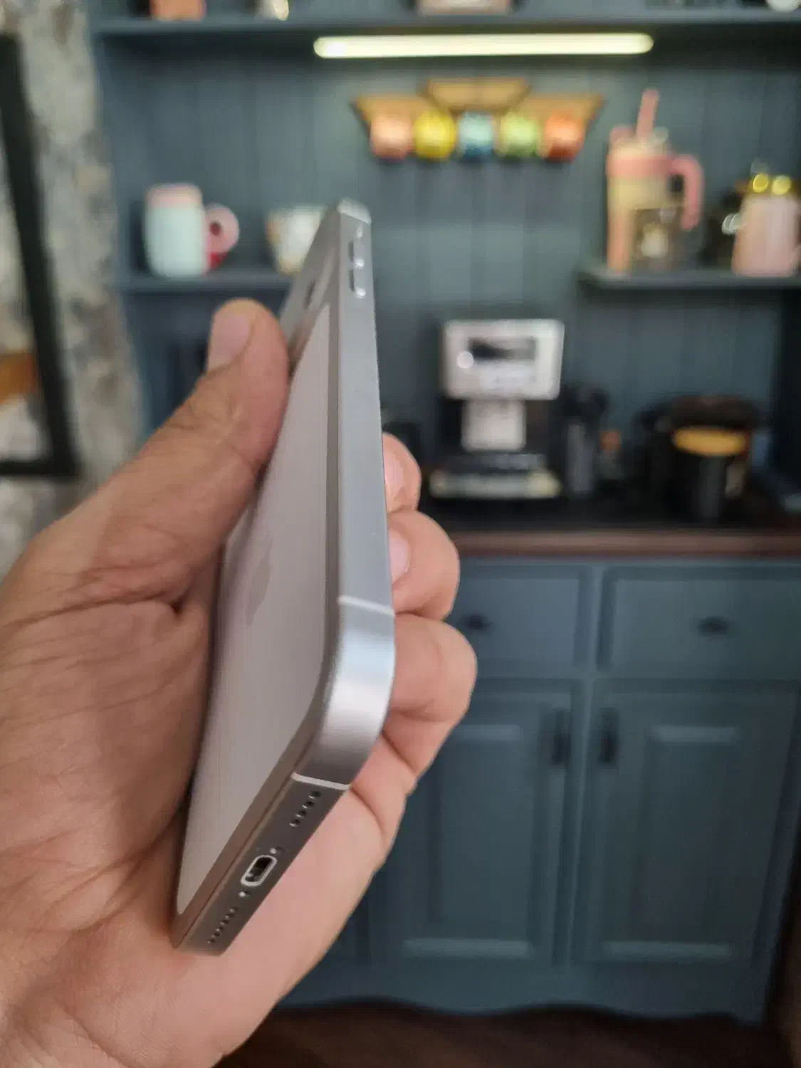 آیفون ۱۷ پرو فیس لیفت|موبایل|ری, ظهیرآباد|دیوار