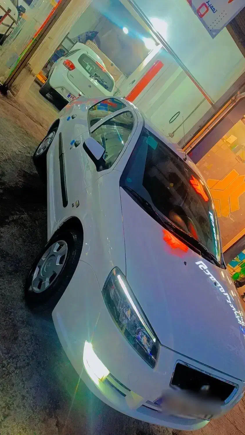 رانا 96 بیرنگ|خودرو سواری و وانت|رشت, جانبازان|دیوار