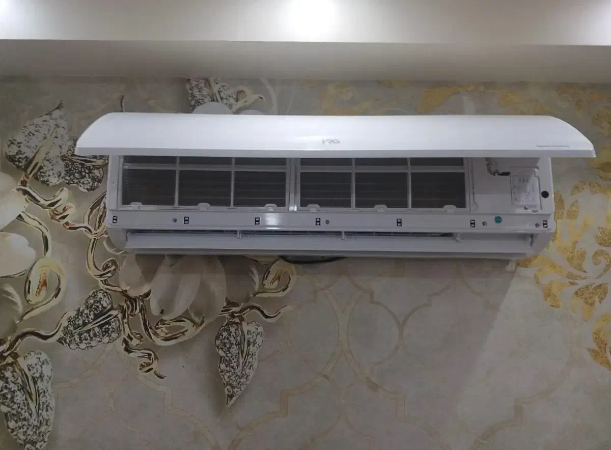 نصب سرویس و جابجایی اسپیلت|خدمات پیشه و مهارت|سراوان, |دیوار