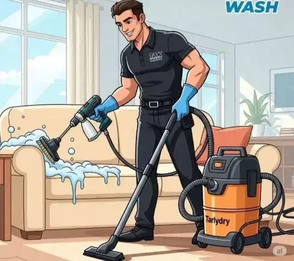 مبل شویی ایران کار با بروزترین دستگاه|خدمات نظافت|مشکیندشت, |دیوار