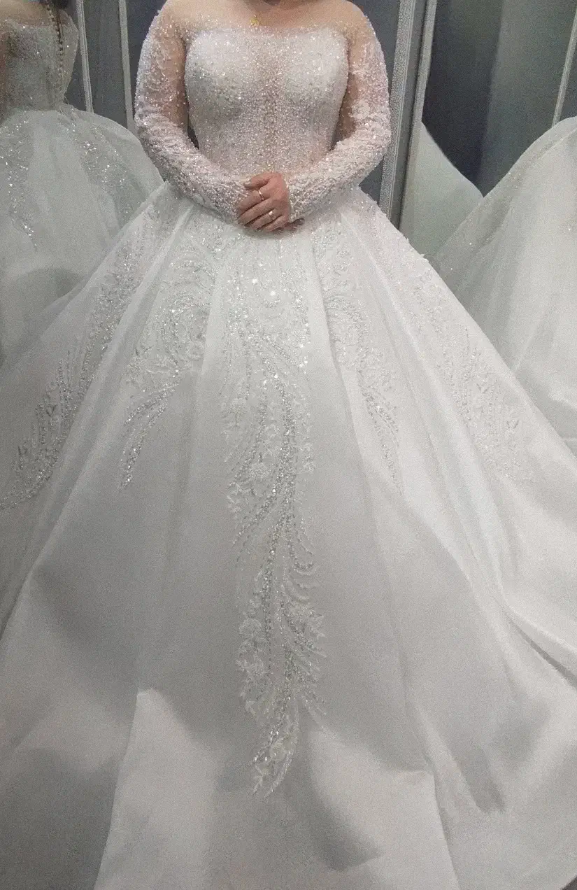 لباس عروس، عربی|لباس|شیراز, شهرک فرزانگان|دیوار