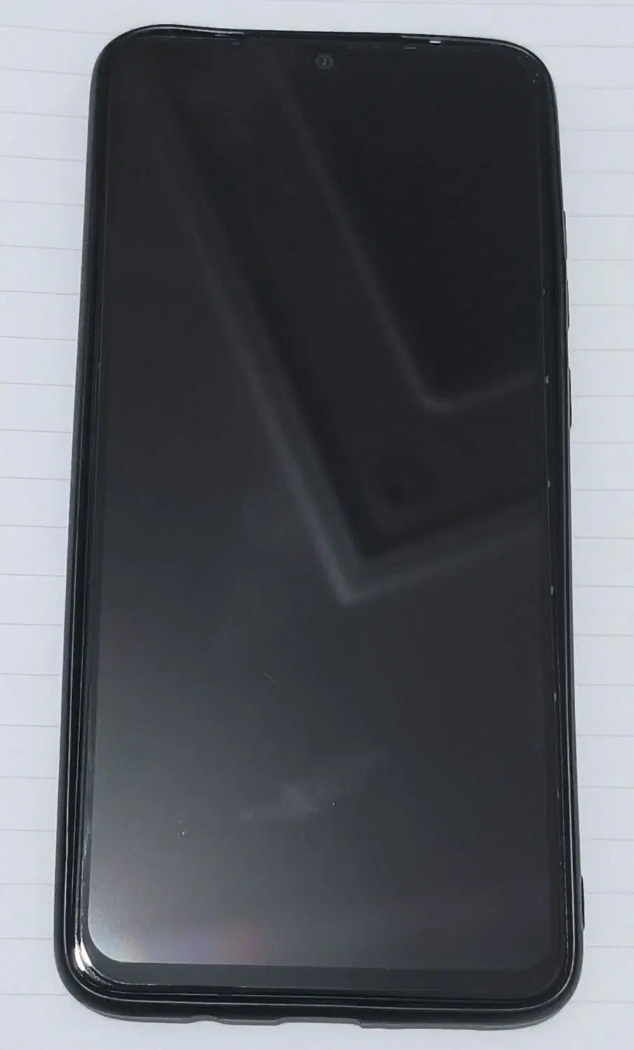 شیائومی نت8پرو|موبایل|خرم‌آباد, |دیوار