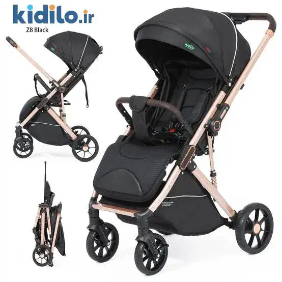 کالسکه پرتابل چمدونی|کالسکه و لوازم جانبی|مشهد, شیرحصار|دیوار