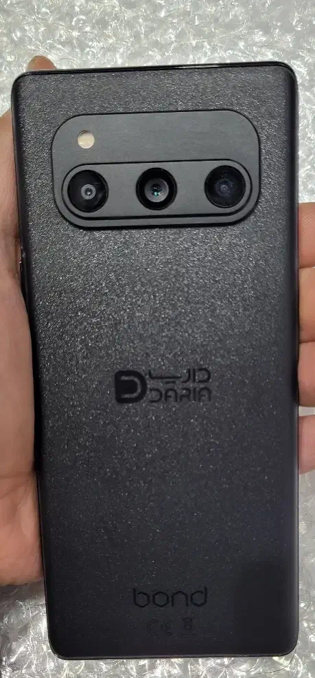 موبایل داریا باند آکبند پلمپ  DARIA|موبایل|قم, صفائیه|دیوار