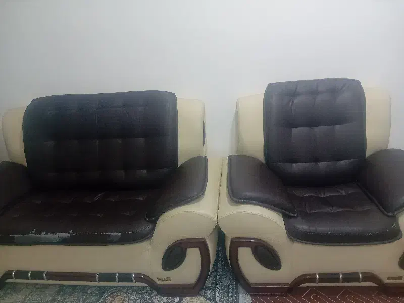 مبل|مبلمان خانگی و میز عسلی|شهرکرد, |دیوار