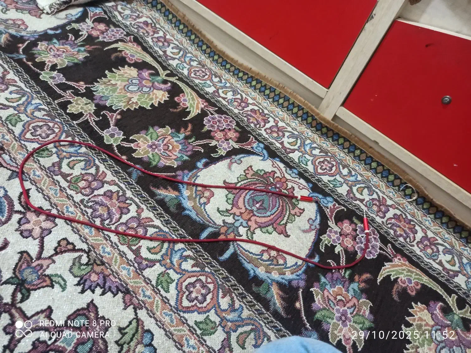 ۱ هفته زمانتی است چه خوب کار می کرد|لوازم جانبی موبایل و تبلت|هیرمند, |دیوار