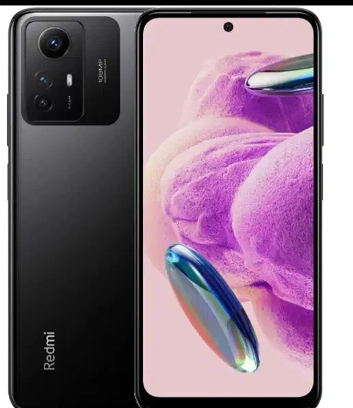 ردمی نوت 12اس|موبایل|سنقر, |دیوار