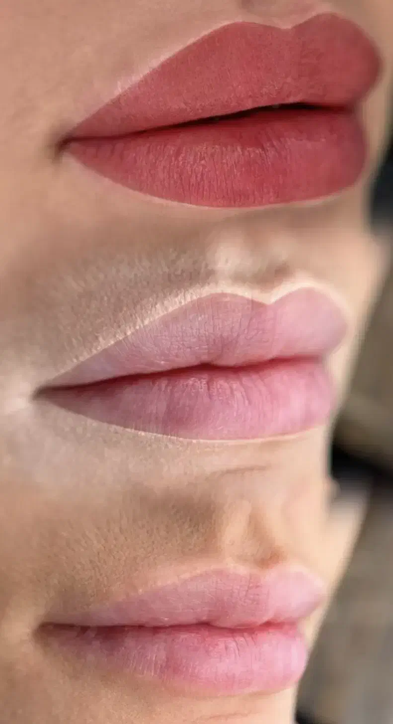 شید لب|خدمات آرایشگری و زیبایی|فولادشهر, B2|دیوار