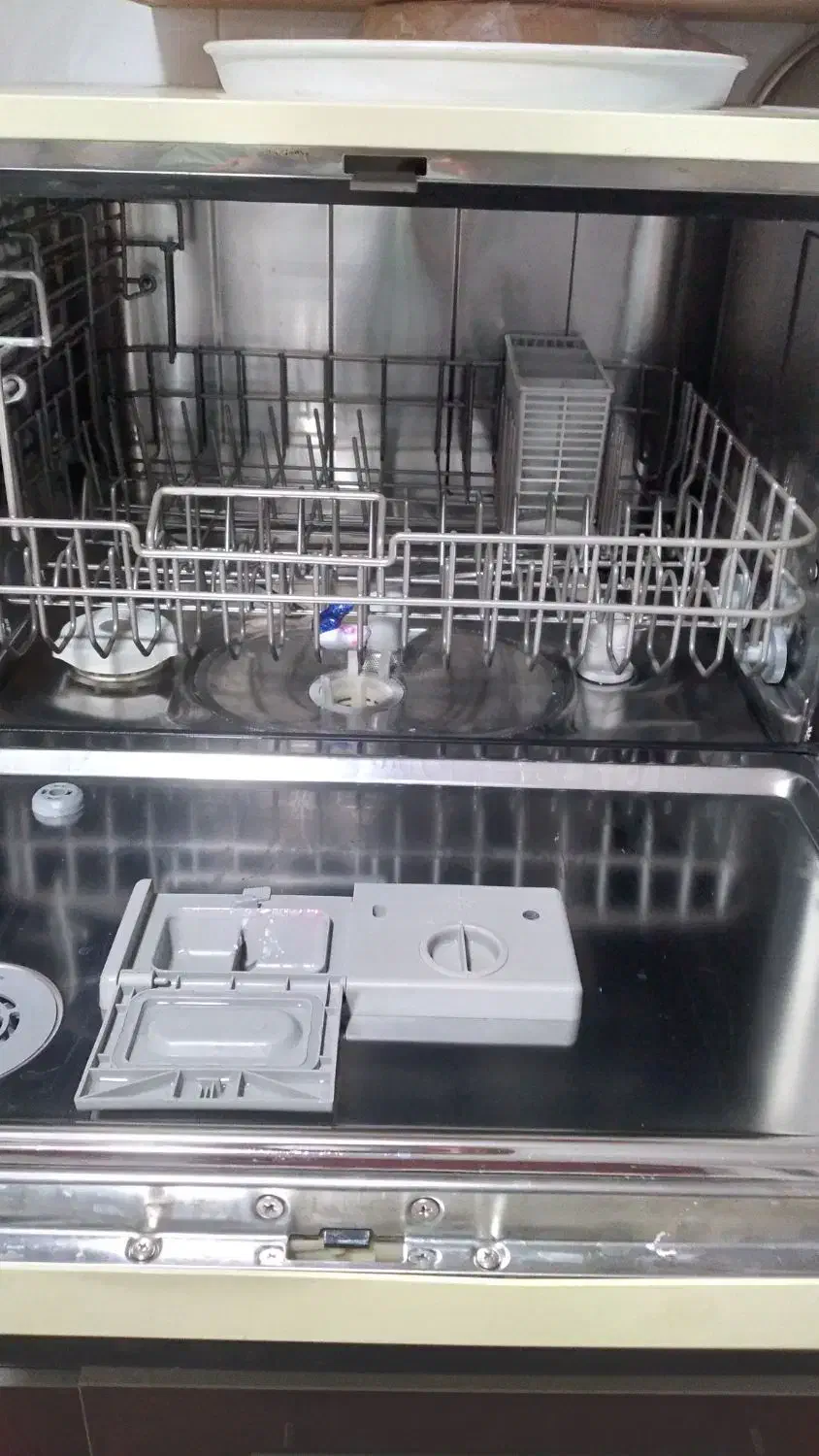 ماشین ظرفشویی ۸نفره|ماشین ظرفشویی|مرند, |دیوار