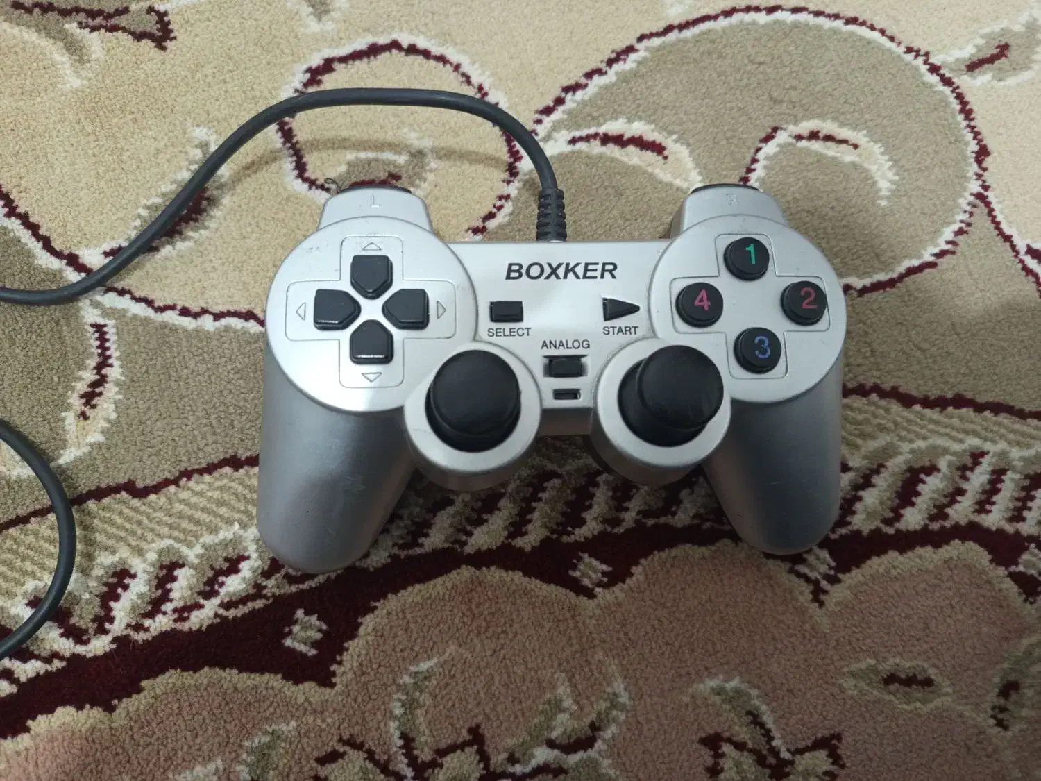 دسته بازی|کنسول، بازی ویدئویی و آنلاین|گناباد, |دیوار