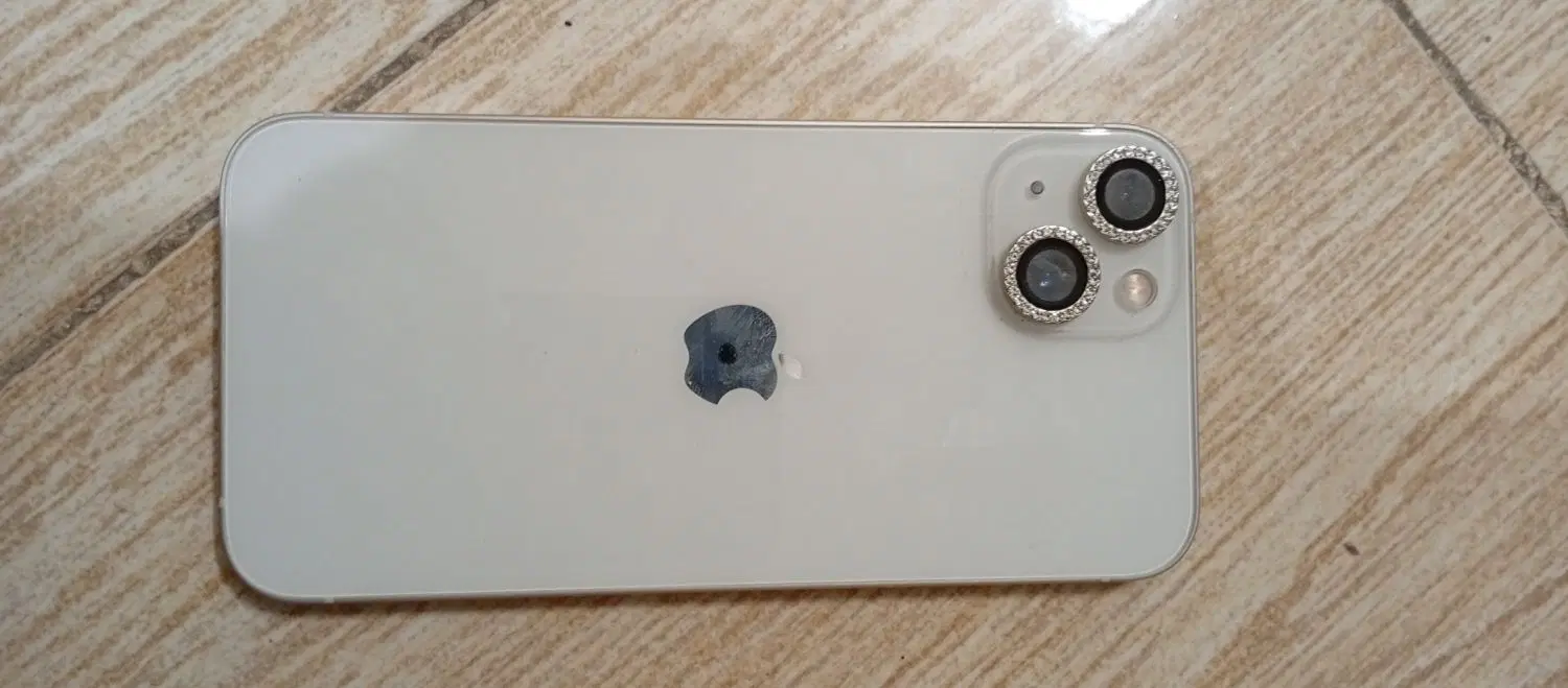 iphone 13 نرمال 128|موبایل|اصفهان, مارچین|دیوار