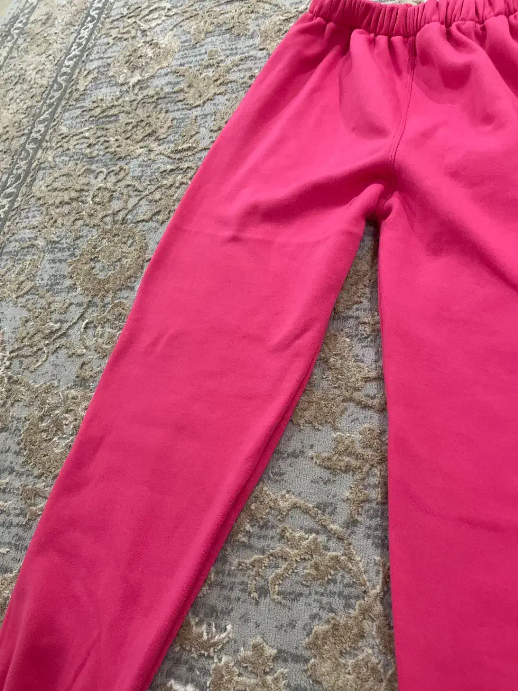 ست دورس و شلوار فری سایز کاملا نو|لباس|تهران, آهنگ|دیوار