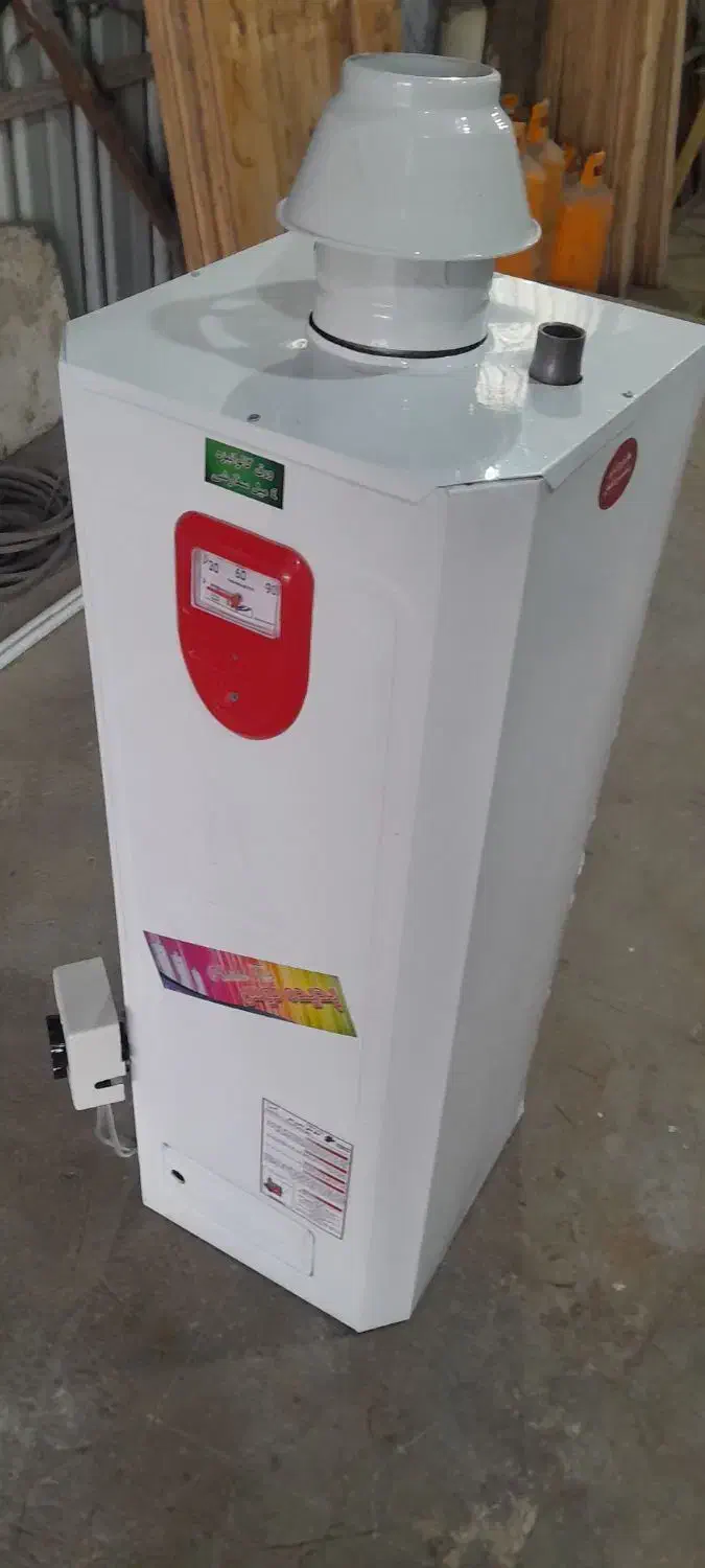 آبگرمکن طرح دیواری|آبگرمکن، پکیج، شوفاژ|ارطه, |دیوار