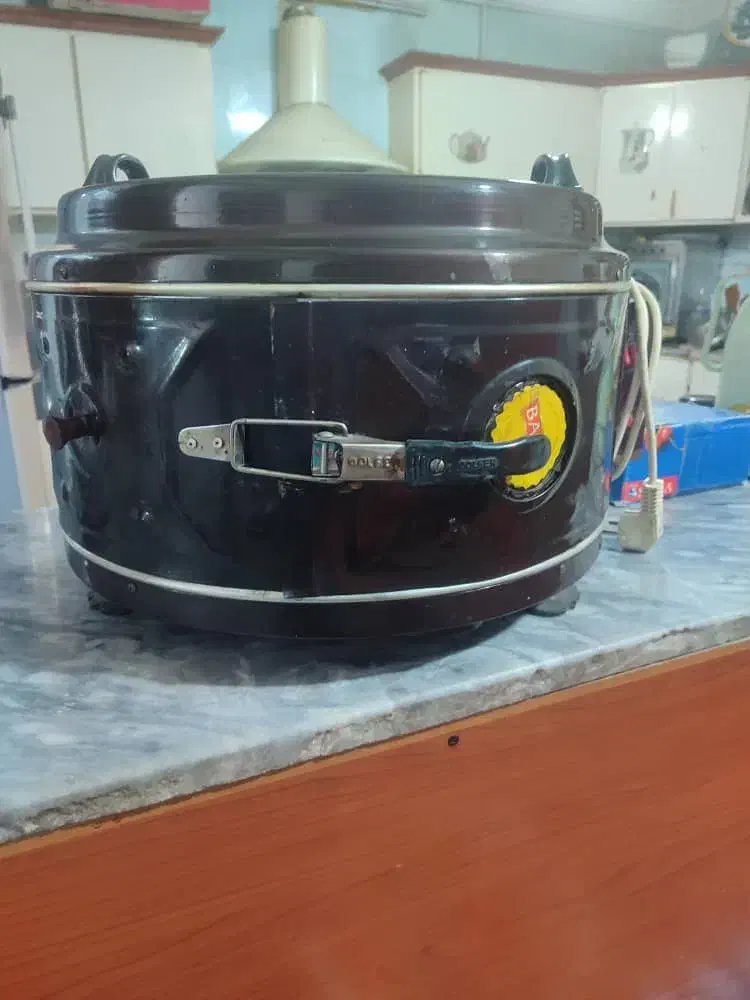 گلفر|اجاق گاز و لوازم برقی پخت‌وپز|ایرانشهر, |دیوار