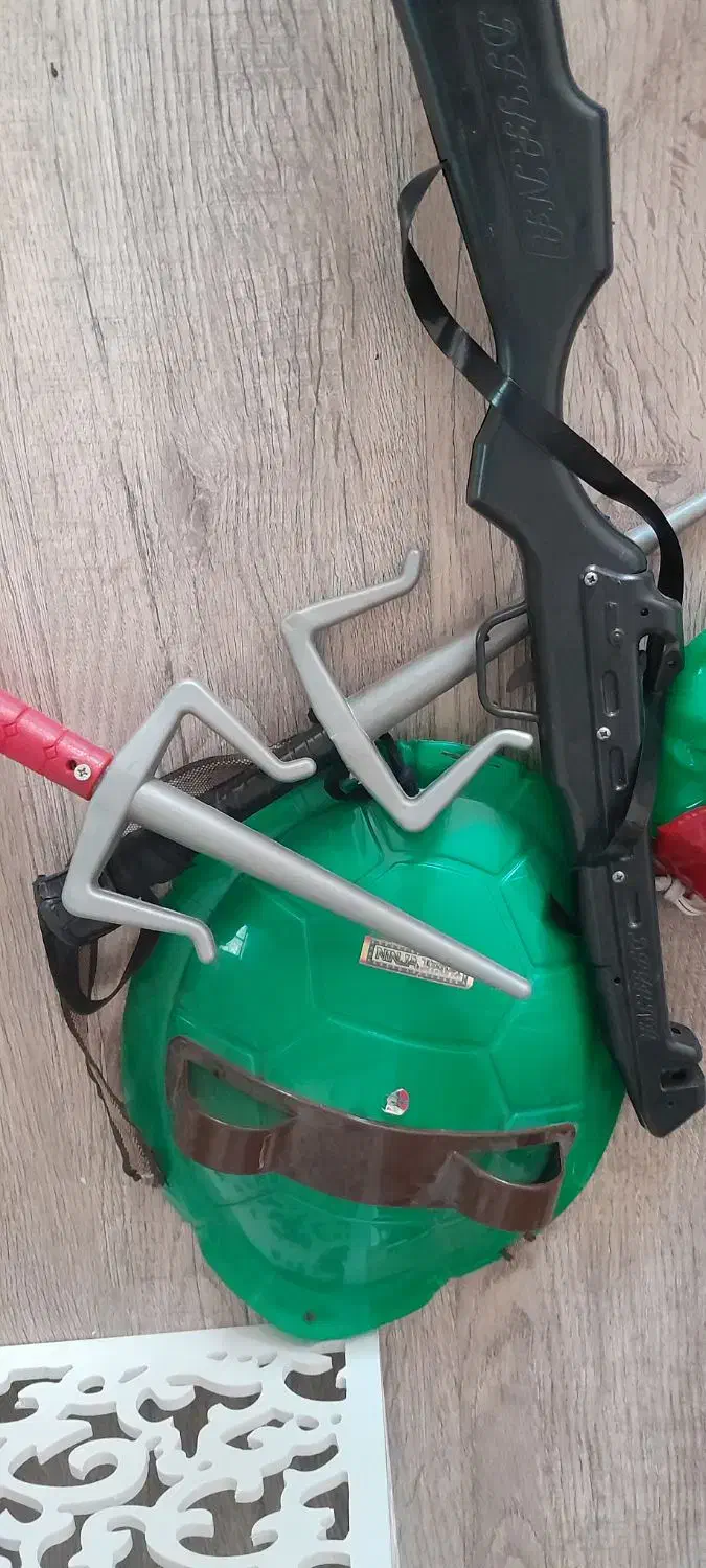 اسباب بازی پسرانه|اسباب‌بازی بچه|تبریز, |دیوار