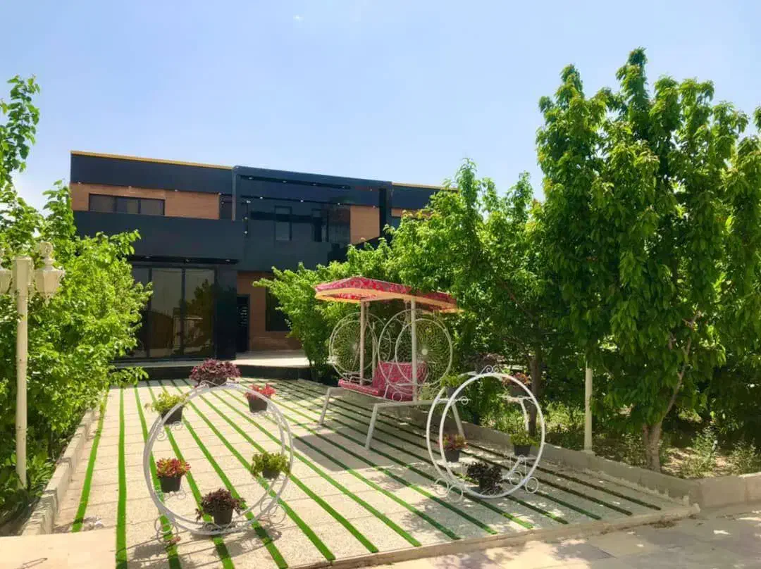 اجاره باغ ویلا روزانه|اجارهٔ کوتاه‌مدت ویلا و باغ|کرج, فاز ۱ مهرشهر|دیوار