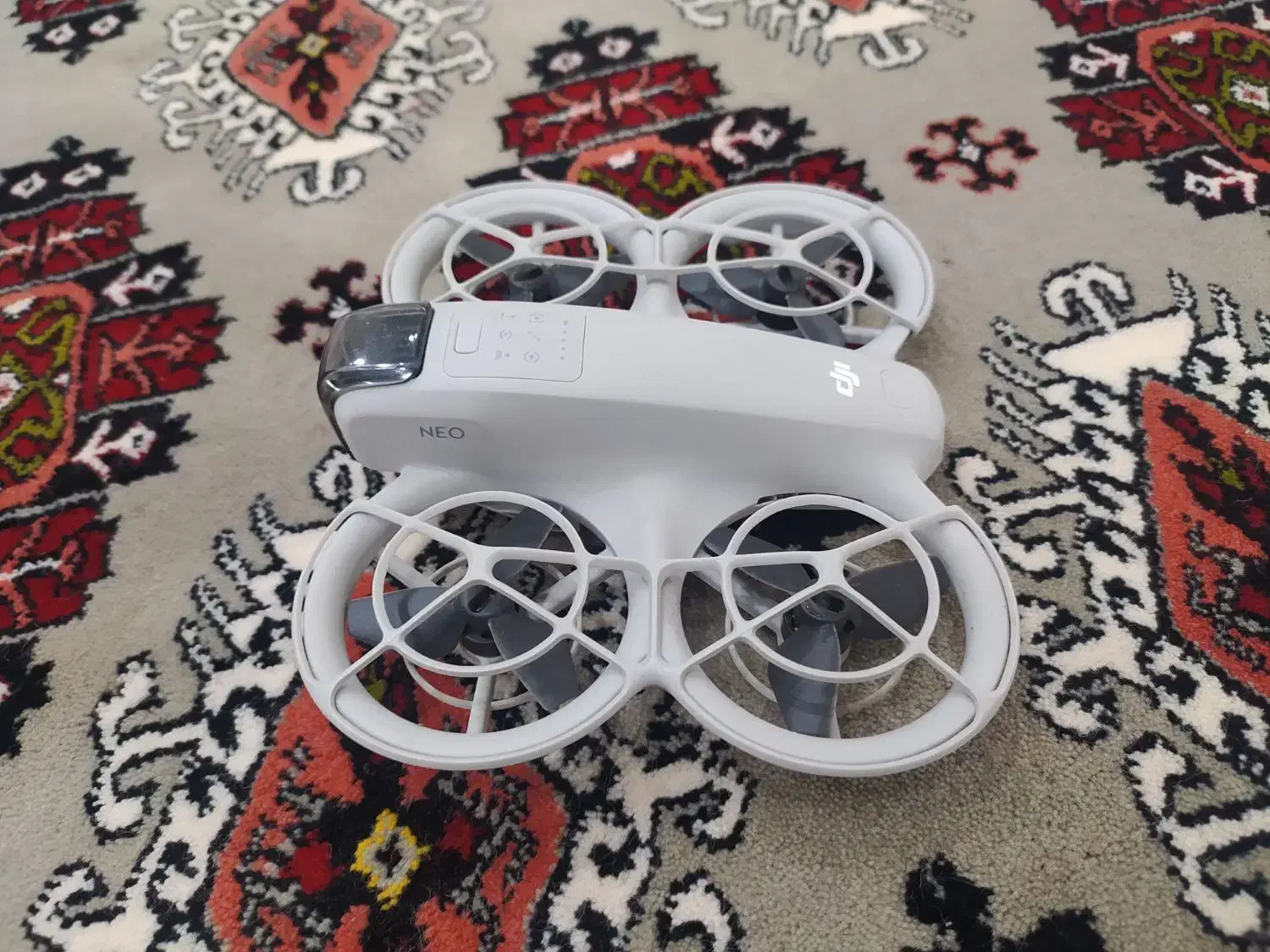 DJI neo|دوربین عکاسی و فیلم‌برداری|سیمین شهر, |دیوار