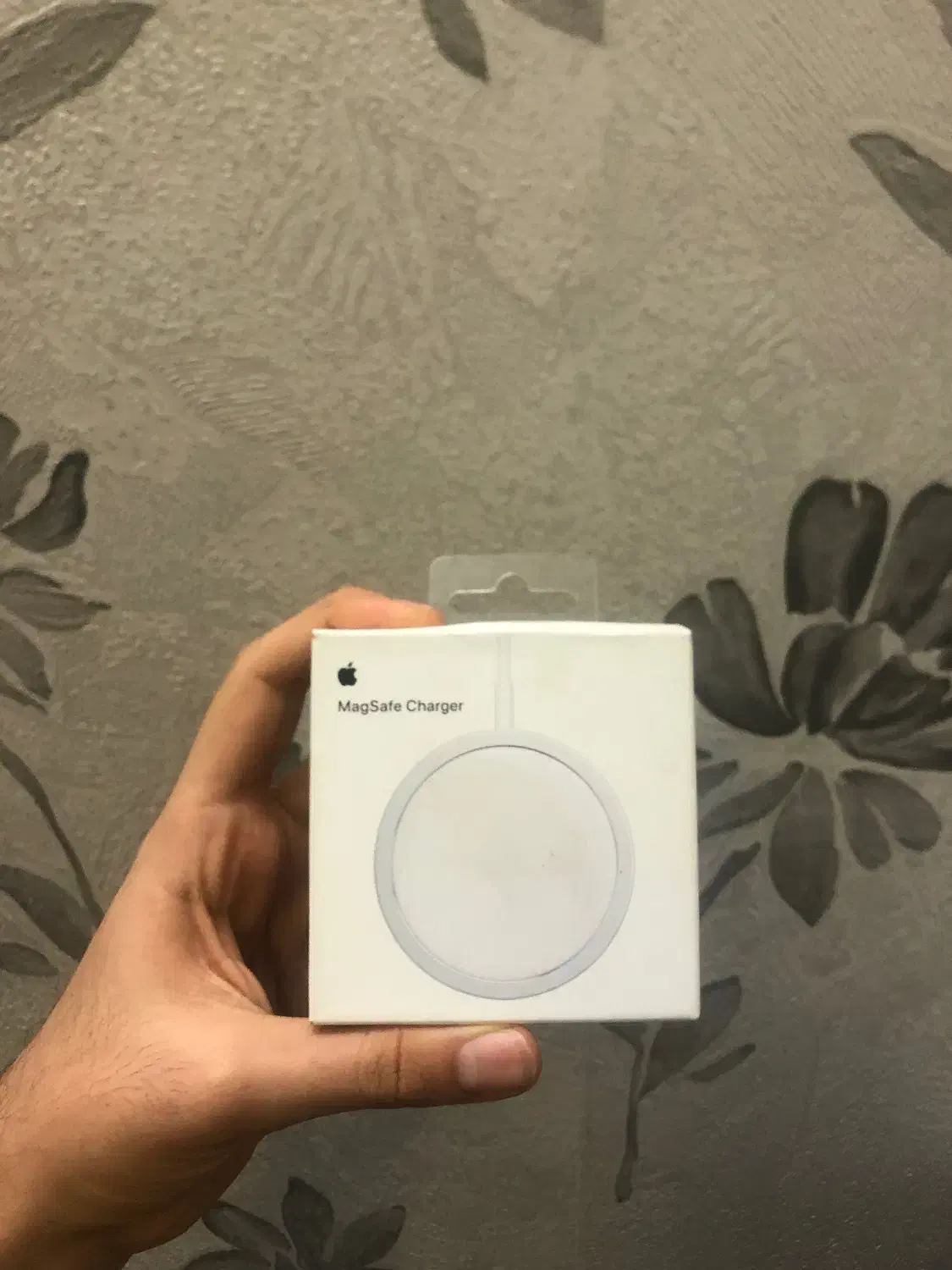 مگ سیف بدون استفاده|لوازم جانبی موبایل و تبلت|گلبهار, شهر جدید گلبهار|دیوار