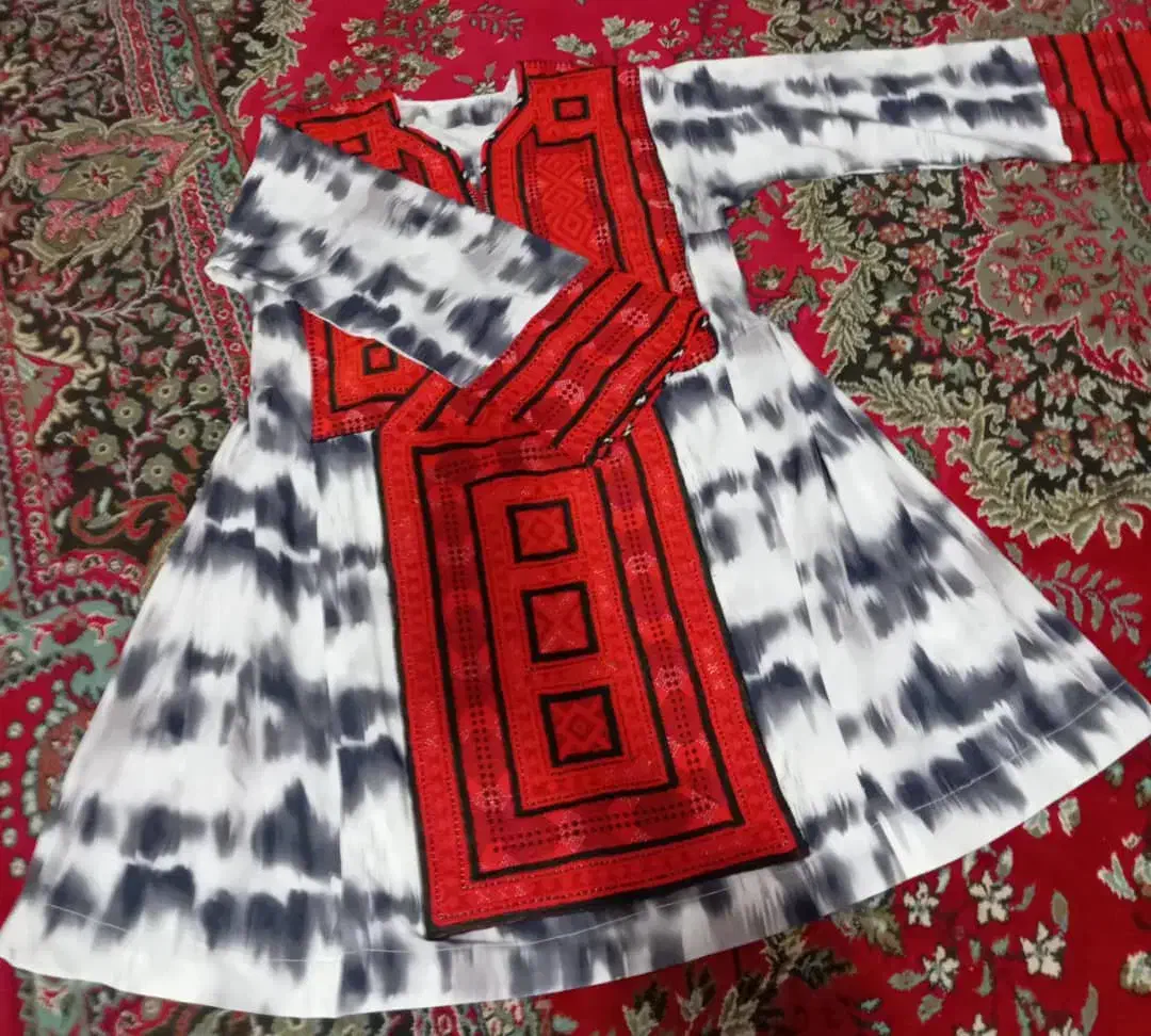 آموزش خیاطی بلوچی دوزی|خدمات آموزشی|زاهدان, |دیوار