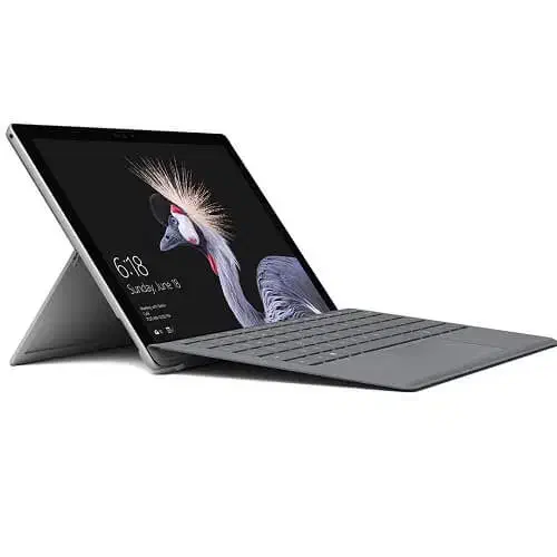 Microsoft Surface Pro 3 / i5 / 8 / 256 / کیبورد|رایانه همراه|شیراز, گلشن|دیوار